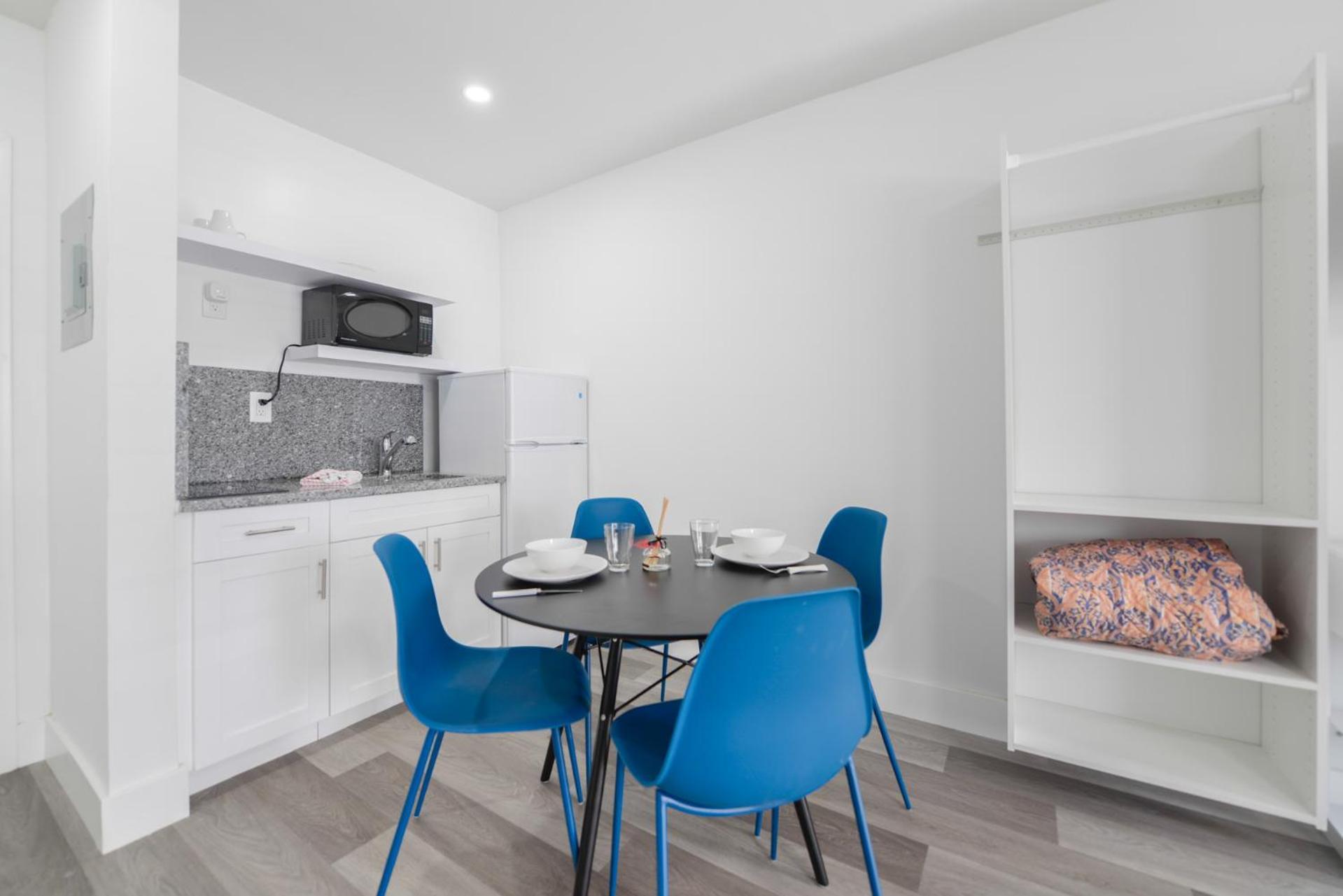 Ocean View Balcony With Pool & Parking -M42 Apartment Hollywood Luaran gambar